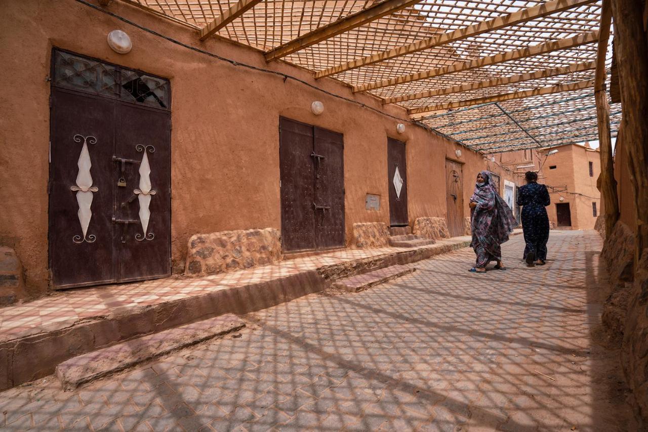 Dar Kamar Hotel Ouarzazate Exterior photo