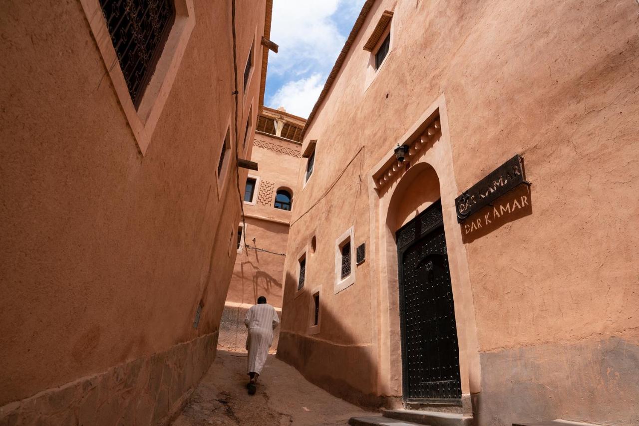 Dar Kamar Hotel Ouarzazate Exterior photo
